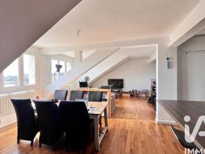 Vente Appartement 4 piècesLe Mans