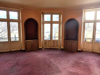 Vente appartement 5 pièces Le Mans 72