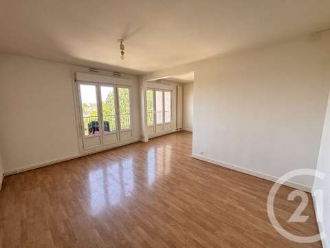 Vente appartement 2 pièces Le Mans 72