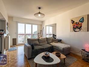 Vente Appartement 4 piècesLe Mans