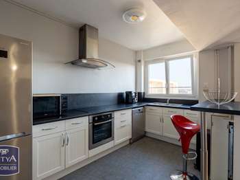 Vente Appartement 4 piècesLe Mans