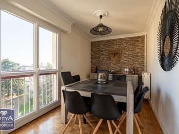 Vente appartement 4 pièces Vente appartement 4 pièces