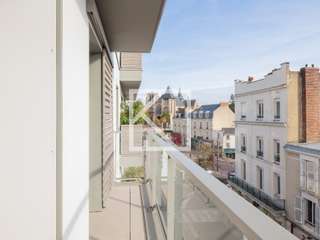 Vente appartement 5 pièces
