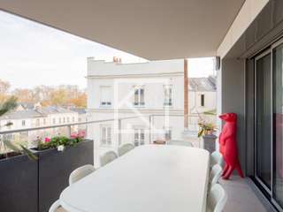 Vente appartement 5 pièces