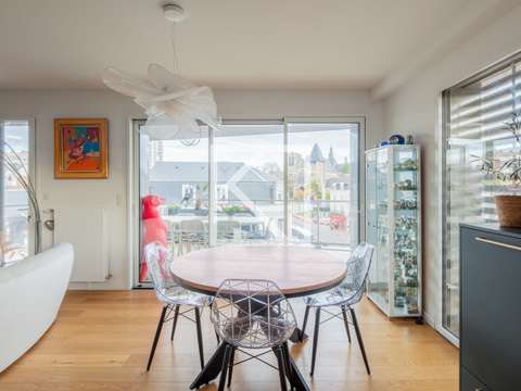 Vente appartement 5 pièces