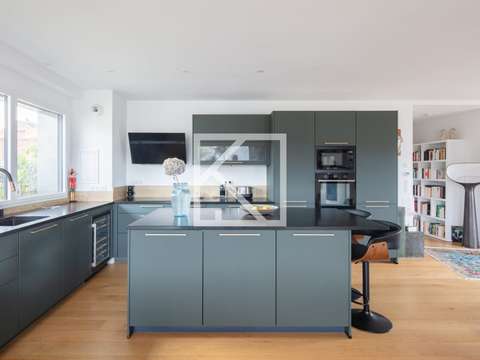Vente appartement 5 pièces