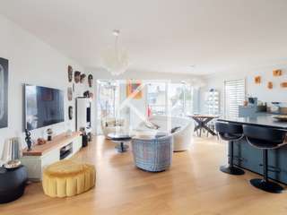 Vente appartement 5 pièces