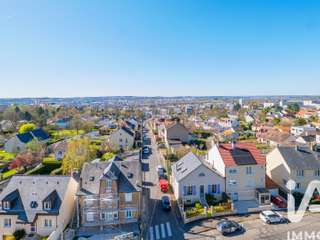 Vente appartement 5 pièces Vente appartement 5 pièces