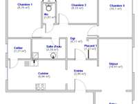 Vente appartement 5 pièces Vente appartement 5 pièces