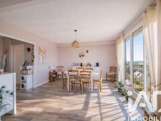 Vente appartement 5 pièces Vente appartement 5 pièces