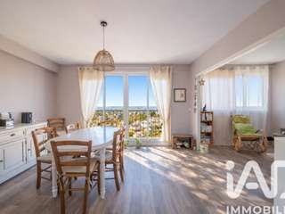 Vente appartement 5 pièces Vente appartement 5 pièces