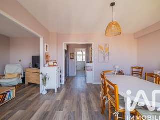Vente appartement 5 pièces Vente appartement 5 pièces