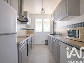 Vente Appartement 5 piècesLe Mans