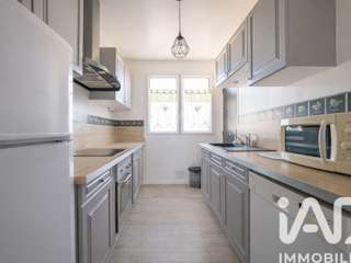 Vente appartement 5 pièces Vente appartement 5 pièces