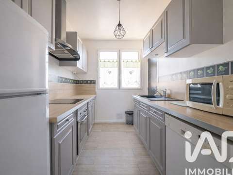 Vente appartement 5 pièces Le Mans 72