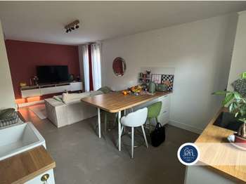 Vente appartement 3 pièces Le Mans 72