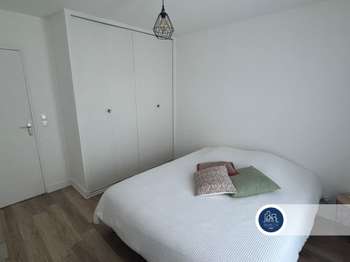 Vente Appartement 3 piècesLe Mans