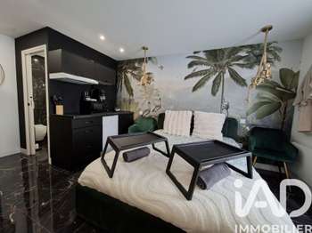 Vente appartement 2 pièces Vente appartement 2 pièces