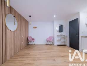 Vente Appartement 2 piècesLe Mans