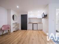 Vente appartement 2 pièces Vente appartement 2 pièces