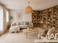 Vente appartement 5 pièces Vente appartement 5 pièces