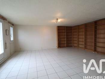 Vente appartement 5 pièces Vente appartement 5 pièces