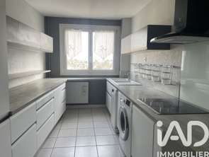 Vente Appartement 5 piècesLe Mans