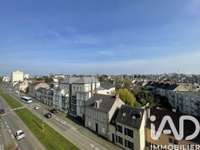 Vente appartement 5 pièces Vente appartement 5 pièces