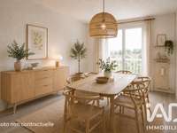 Vente appartement 5 pièces Vente appartement 5 pièces
