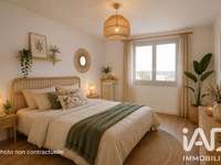 Vente appartement 5 pièces Vente appartement 5 pièces
