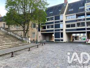 Vente Appartement 2 piècesLe Mans
