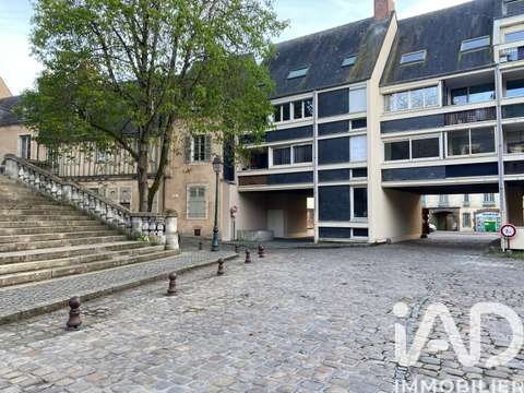 Vente appartement 2 pièces Le Mans 72