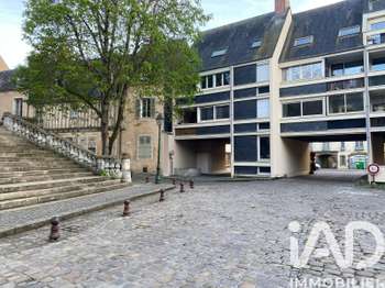 Vente appartement 2 pièces Le Mans 72