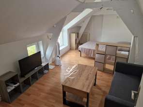 Vente Appartement T1Le Mans