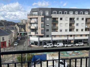Vente Appartement 2 piècesLe Mans