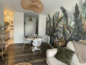 Vente Appartement 2 piècesLe Mans
