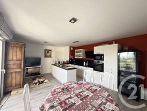 Vente Appartement 4 piècesLe Mans