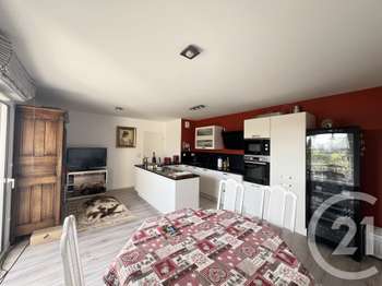 Vente appartement 4 pièces Le Mans 72