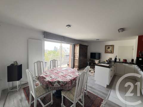 Vente appartement 4 pièces Vente appartement 4 pièces
