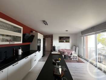 Vente appartement 4 pièces Vente appartement 4 pièces