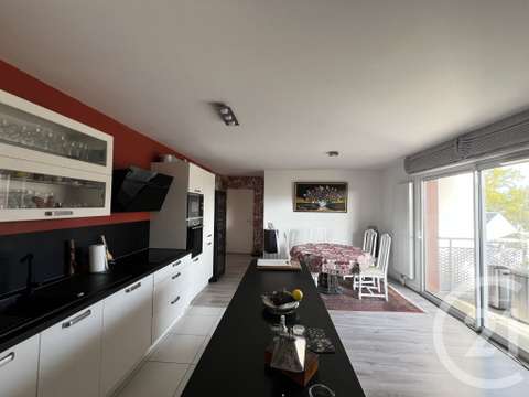 Vente appartement 4 pièces Vente appartement 4 pièces