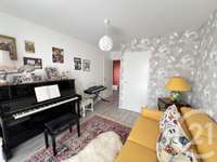 Vente appartement 4 pièces Vente appartement 4 pièces