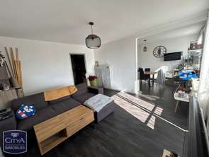Vente Appartement 3 piècesLe Mans