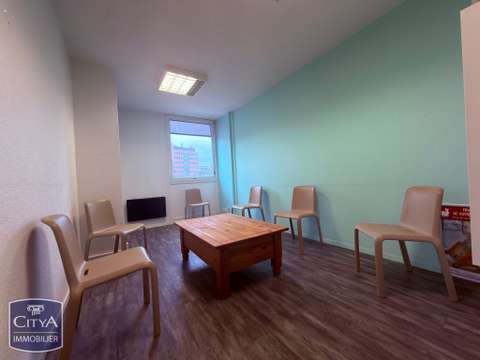 Vente appartement 4 pièces Le Mans 72