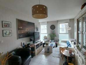 Vente Appartement T1Le Mans