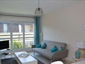 Vente Appartement 2 piècesLe Mans