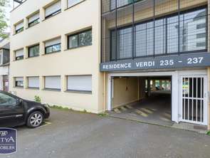 Vente Appartement T1Le Mans
