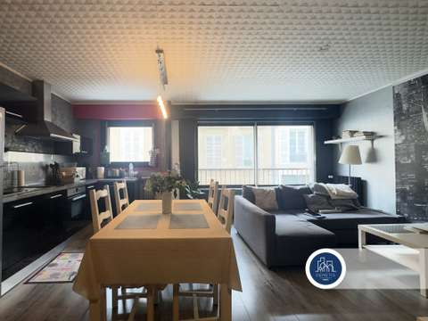 Vente appartement 2 pièces Vente appartement 2 pièces