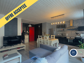 Vente Appartement 2 piècesLe Mans