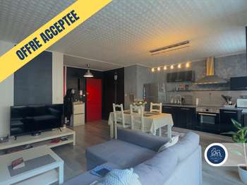 Vente Appartement 2 piècesLe Mans